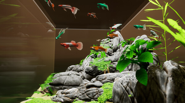 Fish Game - Free Fish Pack