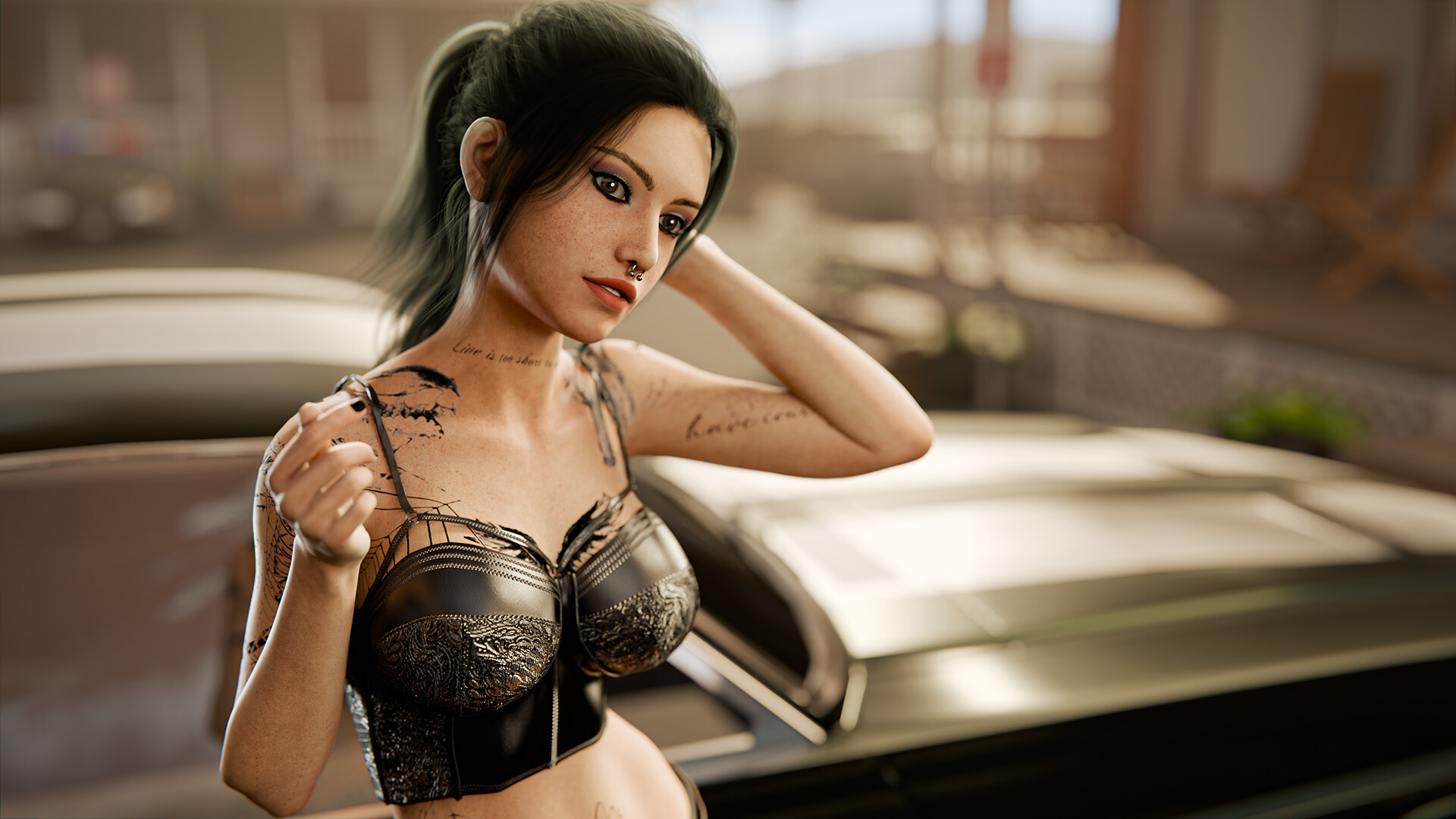 SEX Route 69 screenshot #14