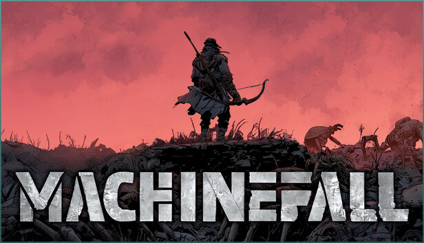 Machinefall