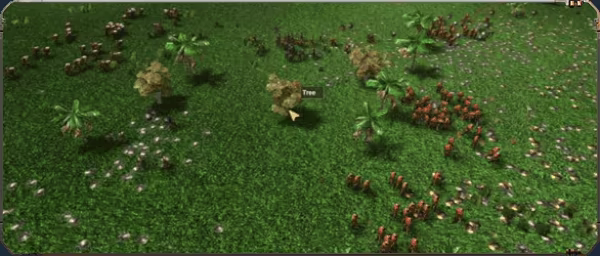 Machinefall video 1