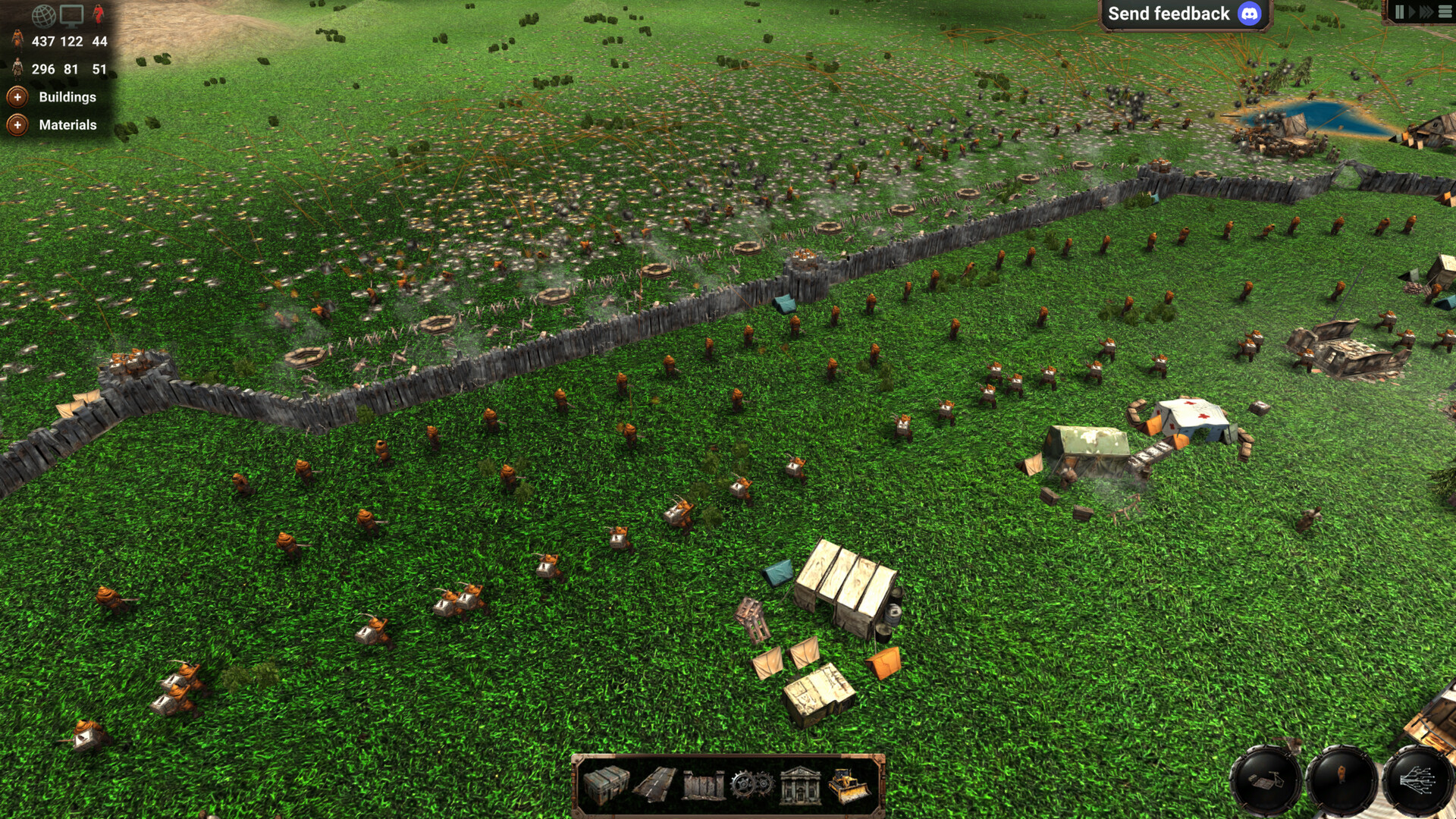 Machinefall screenshot #6