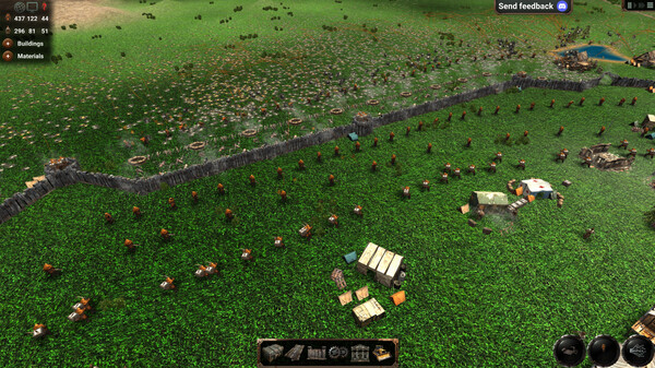 Machinefall screenshot 5