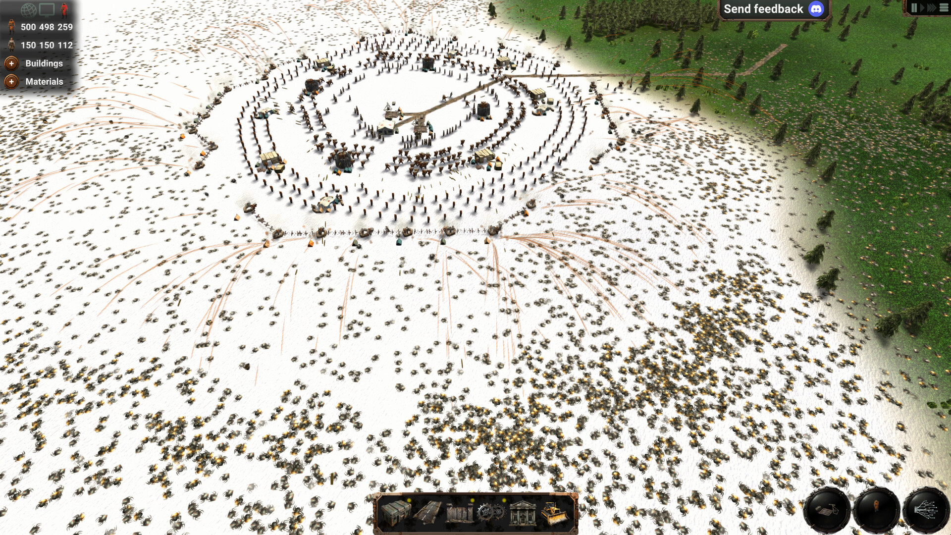 Machinefall screenshot #9