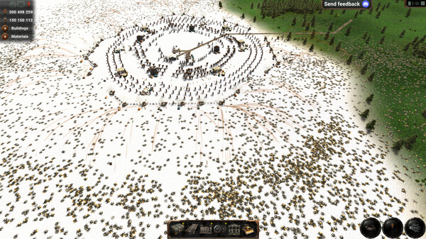 Machinefall screenshot 4