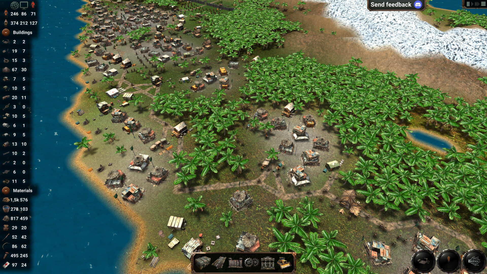 Machinefall screenshot #4