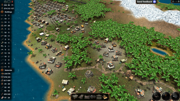 Machinefall screenshot 3