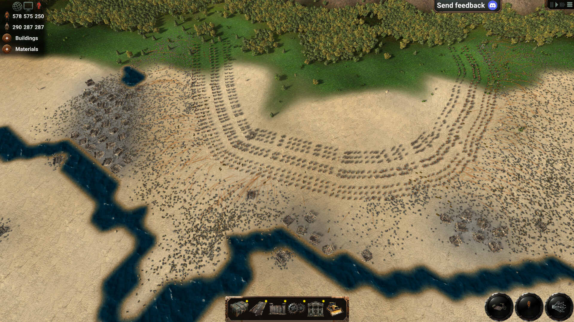 Machinefall screenshot #3