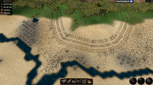 Machinefall screenshot 2