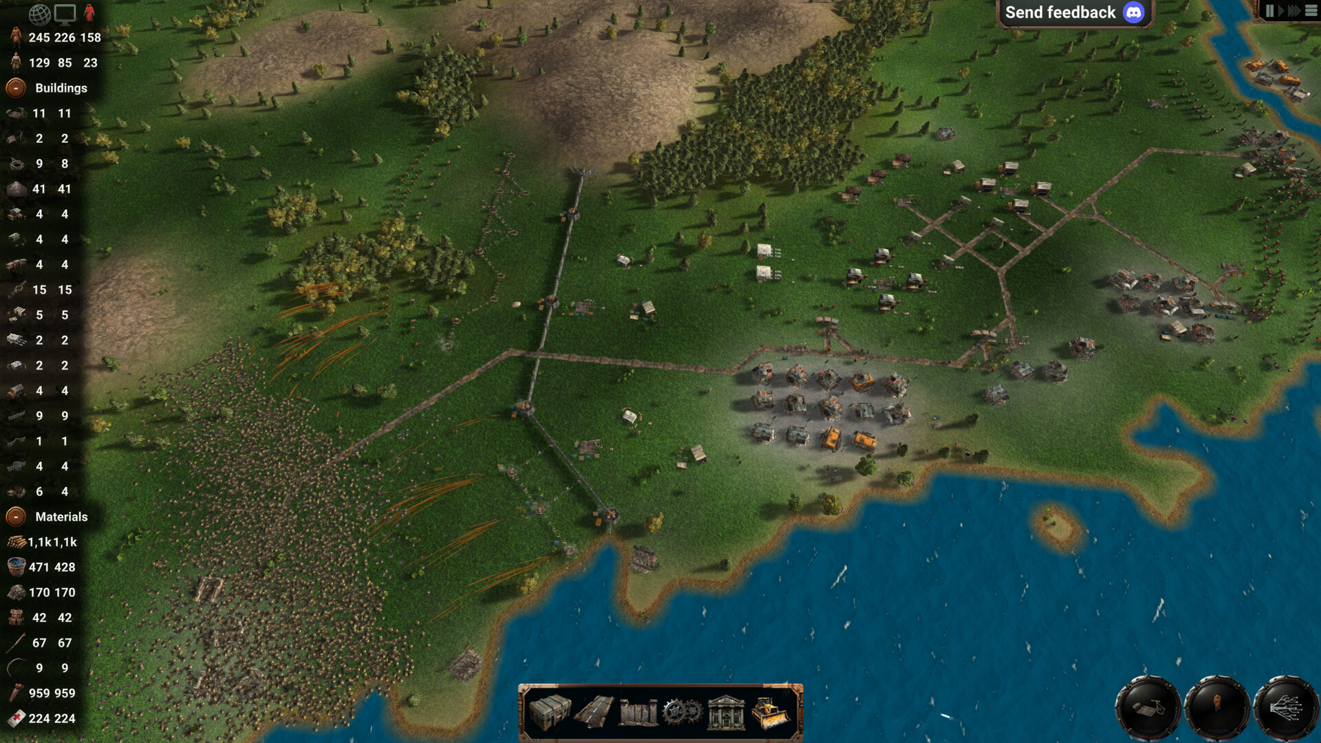 Machinefall screenshot #7