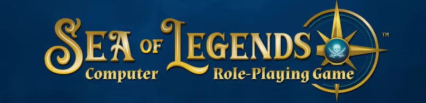 Sea of Legends CRPG video 1