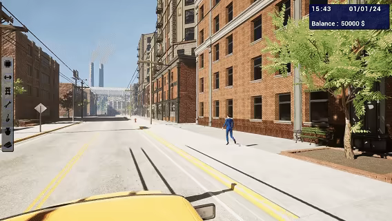 Junkcity Factory Simulator video 4