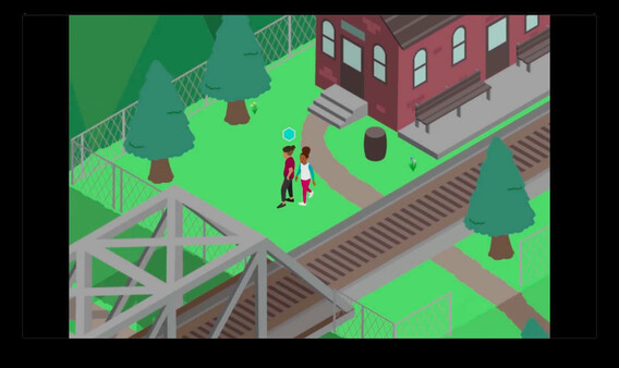 Caduceus Quest screenshot 1