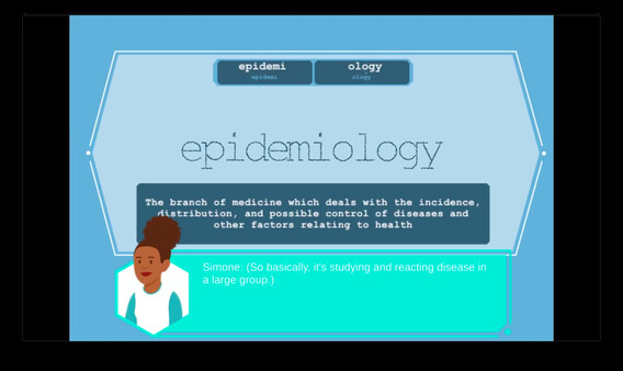 Caduceus Quest screenshot 5