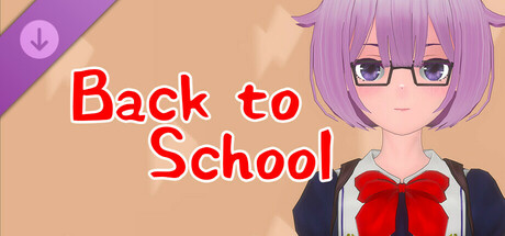 Peachy Derby DLC Minami - Back to School banner image