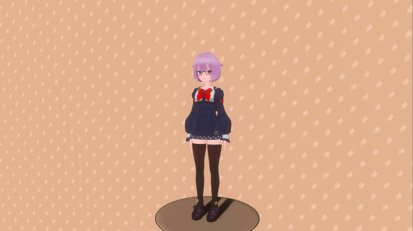 Peachy Derby DLC Minami - Back to School screenshot 3