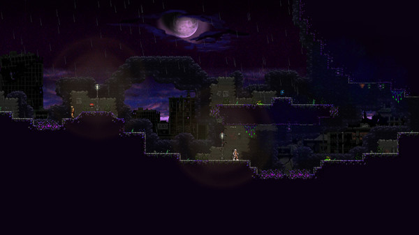 Screenshot z ENYO ARCADE