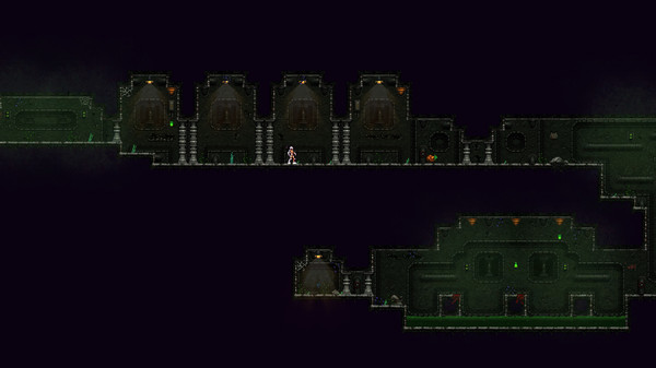 ENYO Arcade screenshot 3