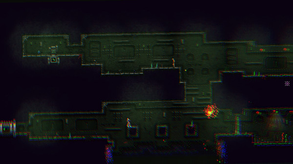 Screenshot z ENYO ARCADE
