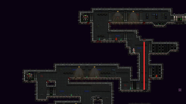 Screenshot z ENYO ARCADE