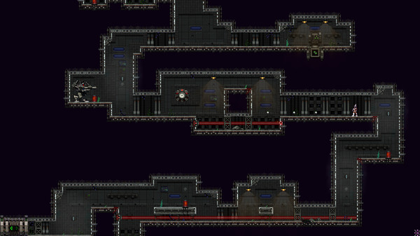 ENYO Arcade screenshot 1