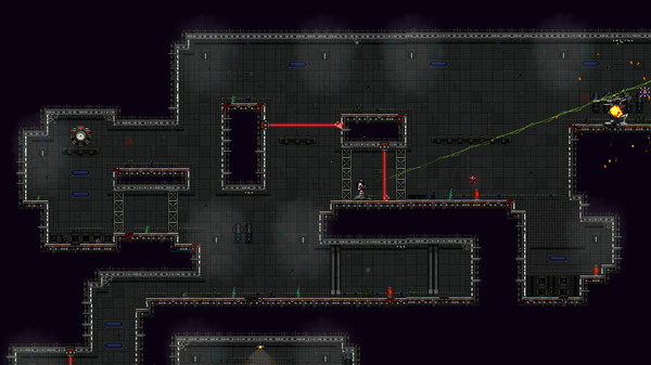 Screenshot z ENYO ARCADE