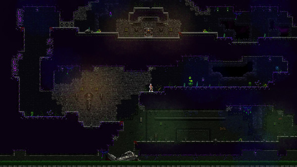 Screenshot z ENYO ARCADE