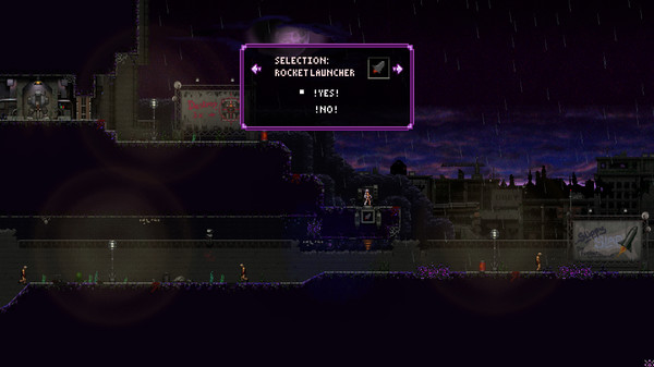 Screenshot z ENYO ARCADE