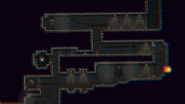 Screenshot z ENYO ARCADE