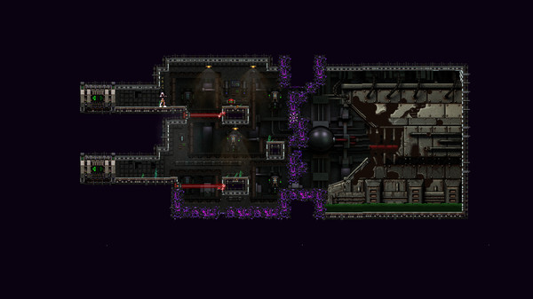 ENYO Arcade screenshot 2