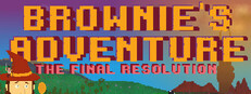 Brownie's Adventure: The Final Resolution