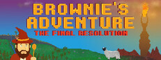 Brownie's Adventure: The Final Resolution