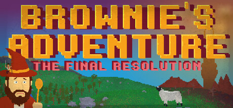 Brownie's Adventure: The Final Resolution