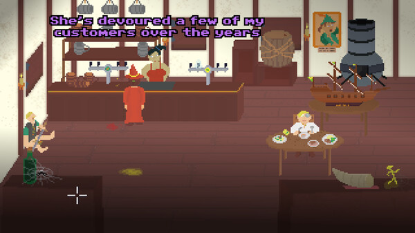 Brownie's Adventure: The Final Resolution screenshot 1