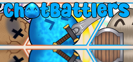 ChatBattlers Cover Image