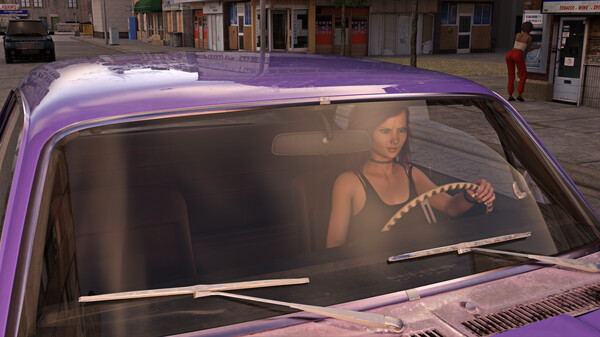 Mythos, Book One screenshot 7