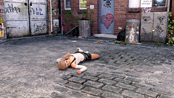 Mythos, Book One game for windows Pc 1