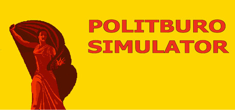 Politburo Simulator Cover Image