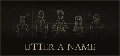Utter a Name