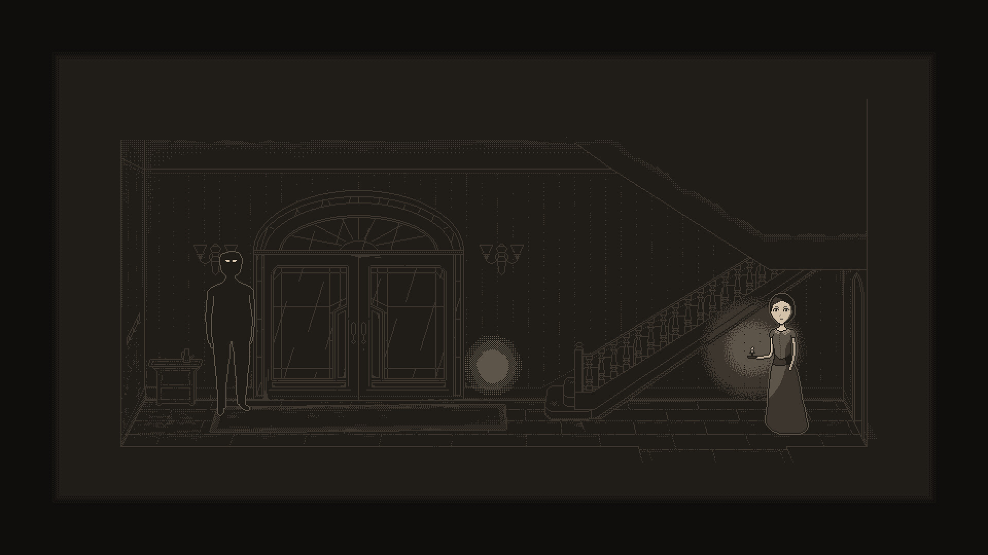 #4. Utter a Name (Steam) 由: evilalbert