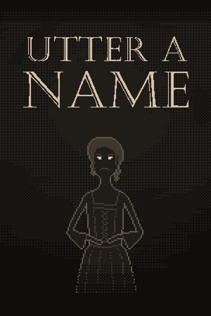 Cover art of Utter a Name