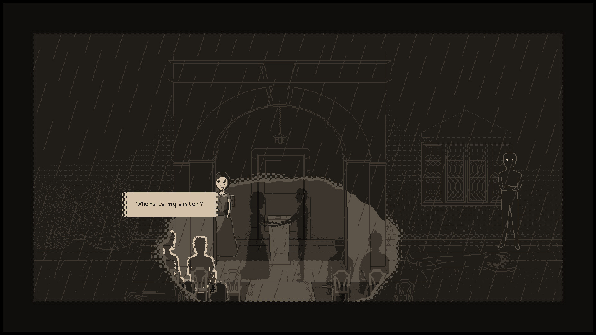 #1. Utter a Name (Steam) 由: evilalbert