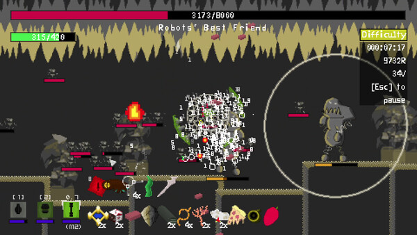 Screenshot media