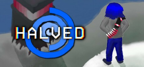 Halved header