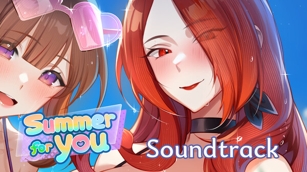 Summer For You Soundtrack