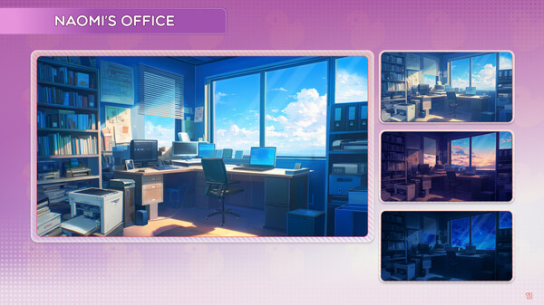 Summer For You - Digital Artbook