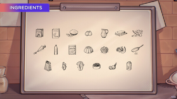 Summer For You - Digital Artbook.