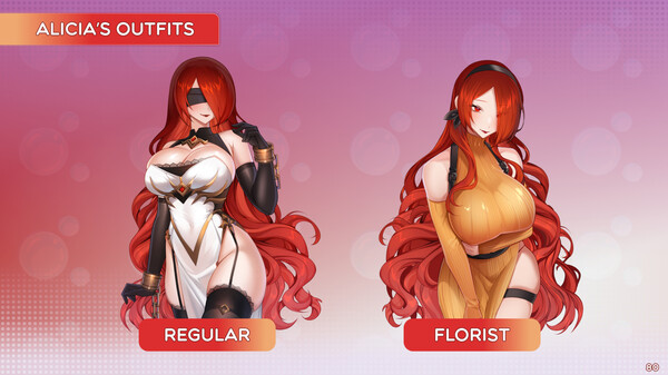 Summer For You - Digital Artbook