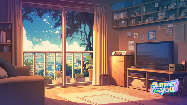 Summer For You - Huge Wallpapers Pack.