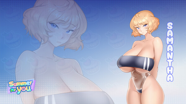 Summer For You - Huge Wallpapers Pack