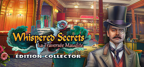 Whispered Secrets: La Traversée Maudite Édition Collector